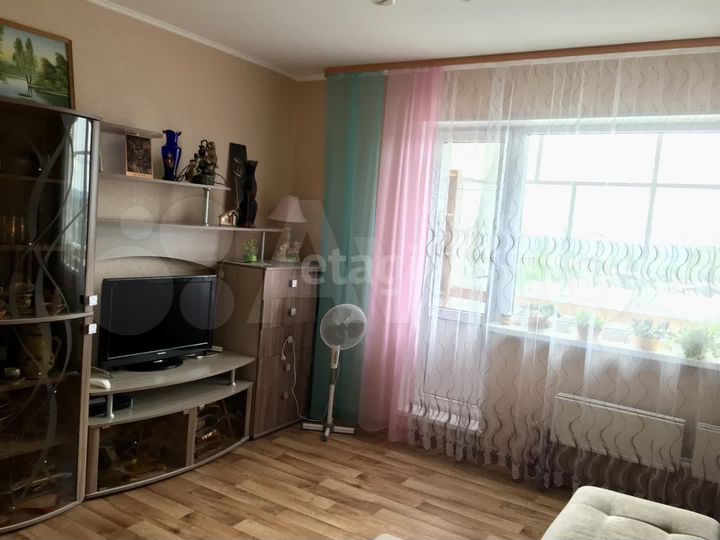 2-к. квартира, 49,9 м², 5/5 эт.
