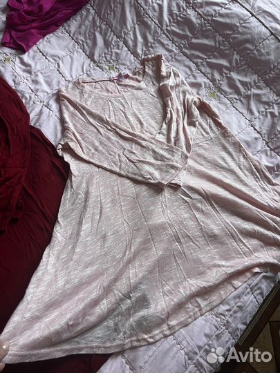 Одежда для беременных пакетом