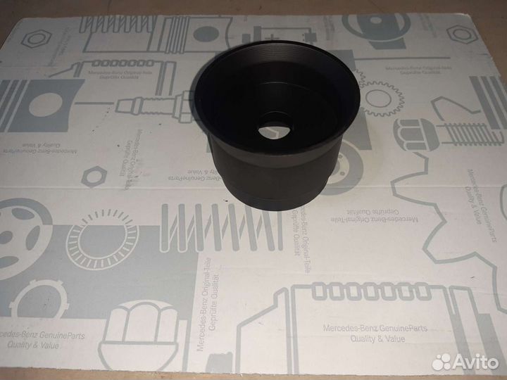 Втулка A4633100075 G-класс