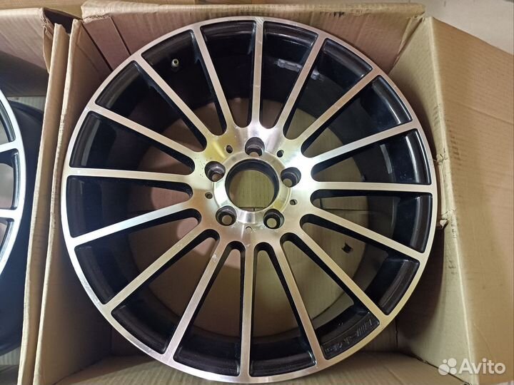 Диски 18 8j ET56 5*112