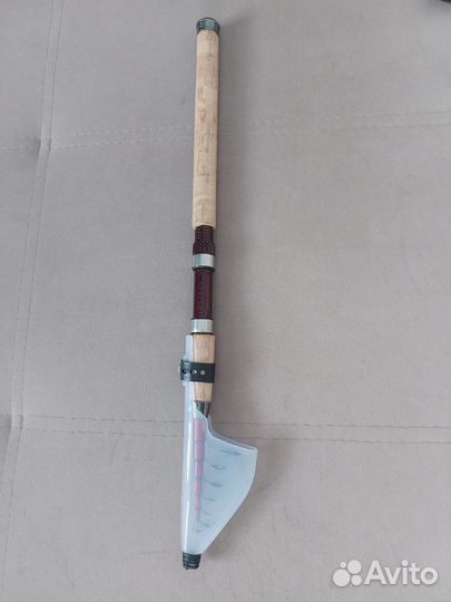 Удилище спиннинговое helios