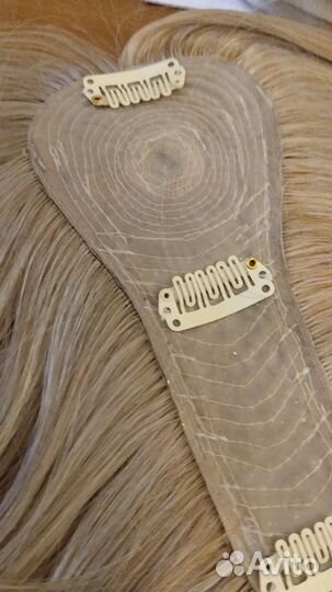 Шиньоны и дополнительные обручи