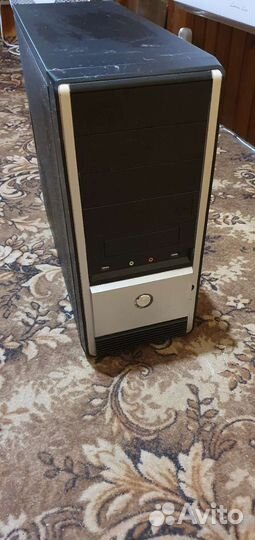 Корпус для пк