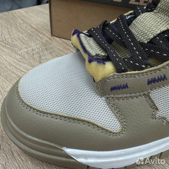 Кроссовки SB Dunk Low