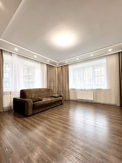2-к. квартира, 80 м², 3/9 эт.
