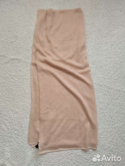 Mango шарф палантин 180х80