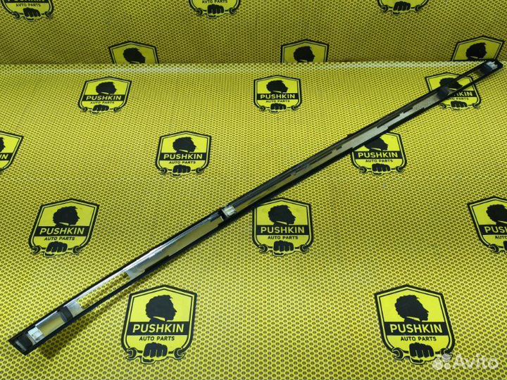 Молдинг крыши правый Renault Koleos HY0 2TR 703