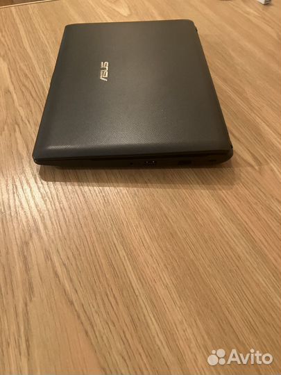 Нетбук Asus Eee pc x101ch