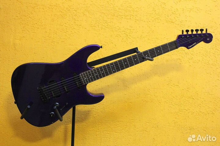 Fernandes The Function SSH-40