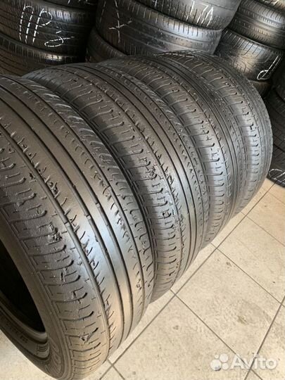 Hankook Optimo K415 225/60 R17