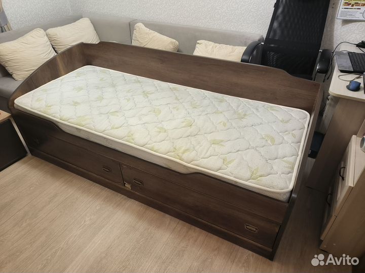 Набор мебели для детской навигатор