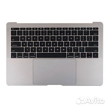 Топкейс корпус MacBook Pro Air 13 14 15 156