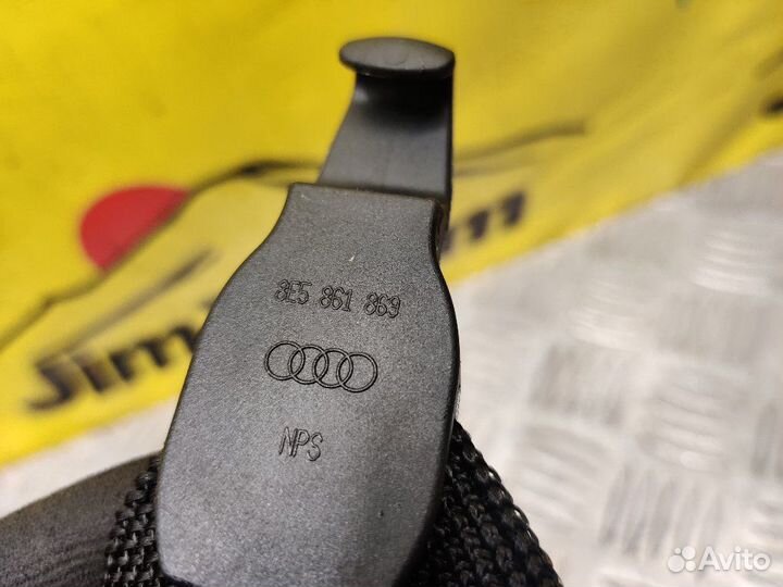 Сетка багажника Audi A6 C7 4G2 cgwb 3.0 2012