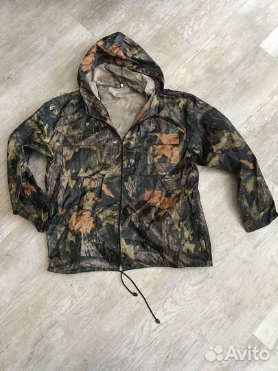 Защитный костюм