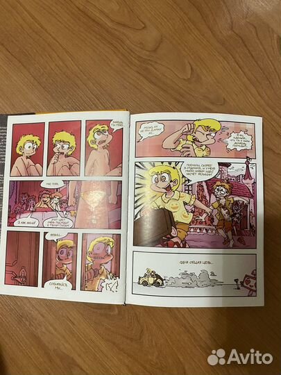 Книга Земля королей 13 карт