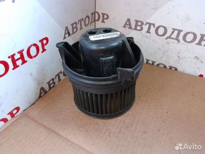 Моторчик печки Land Rover Freelander 1.8 2003