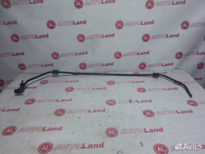 Стабилизатор поперечной устойчивости задний Honda