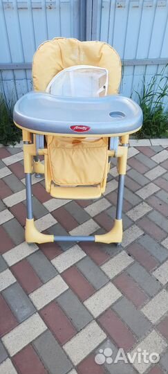 Стул для кормления