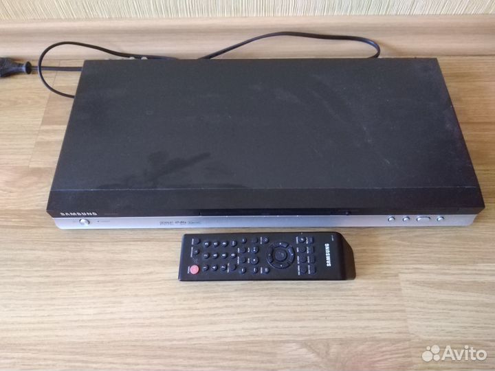 Dvd проигрыватели