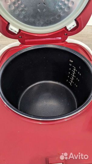 Мультиварка Vitek VT-4207 R