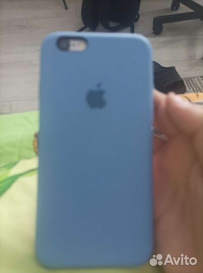 Обмен на iPhone se 2016