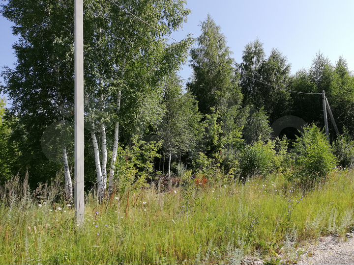 Участок 15 сот. (ИЖС)