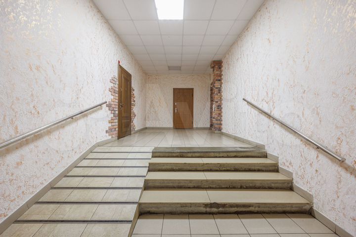 4-к. квартира, 158 м², 6/8 эт.