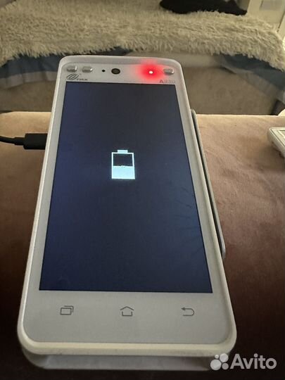 Сенсорный pos терминал