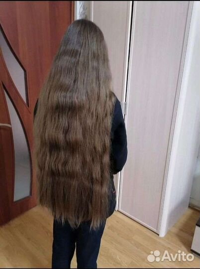 Купим ваши волосы