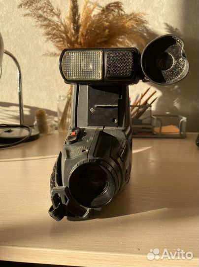 Видеокамера