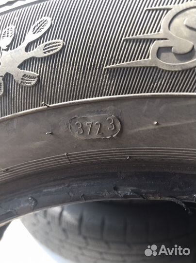 Cordiant Snow Cross 2 185/65 R15 92T