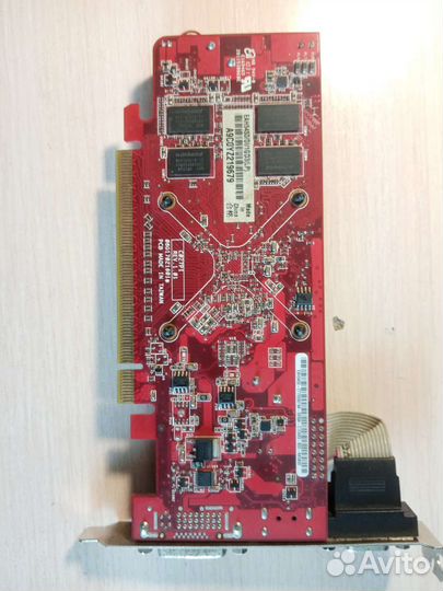 Видеокарты Видеокарта Asus AMD Radeon HD5450