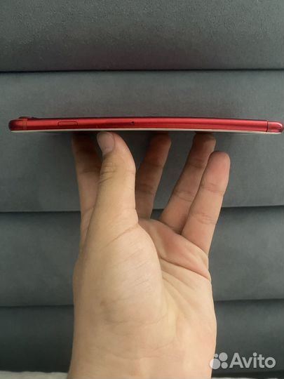 iPhone 7 Plus, 256 ГБ