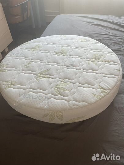 Матрас детский 75 см