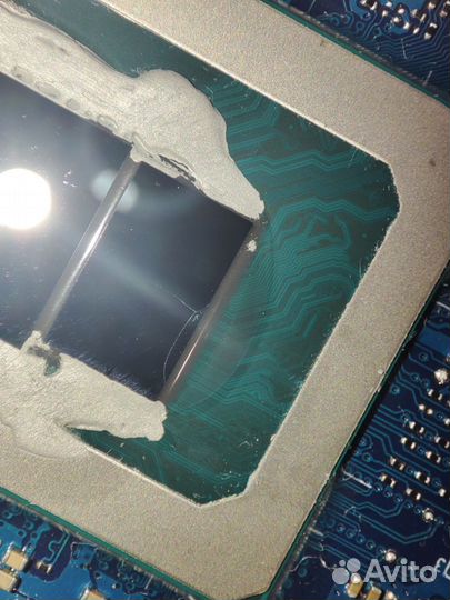 Ноутбук asus TUF Dash F15 FX517ZC-HN111 в разбор