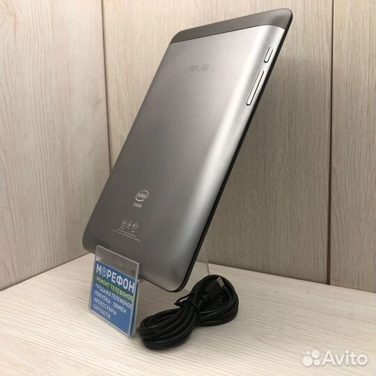 С) Планшет Asus Fonepad K004 1/8 Gb