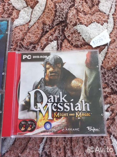 Компьютерная игра