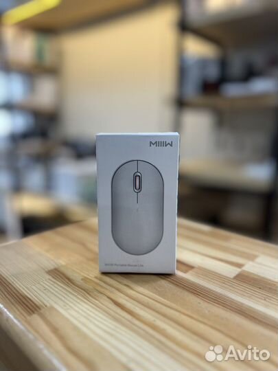 Компьютерная мышь Xiaomi