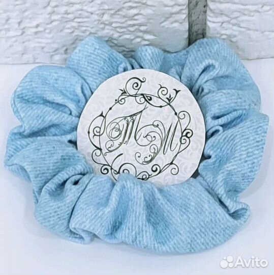 Набор для волос для девочки новый