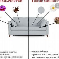 Аренда моющего пылесоса karcher puzzi 10/1, Щёлково