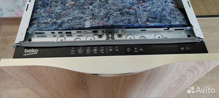 Стиральная машина б/у