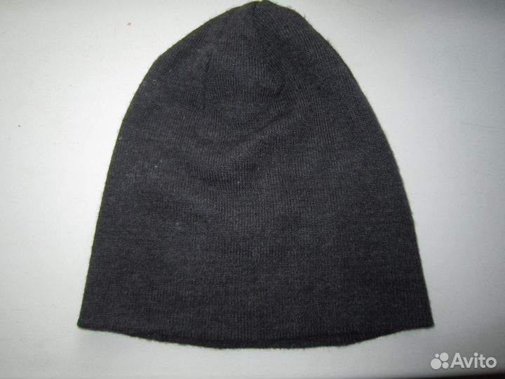 Шапка мужская