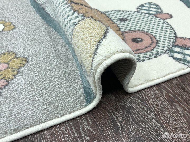 Ковер детский 1.2х1.8м