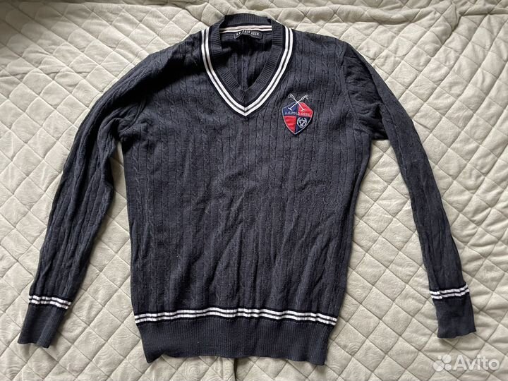 Кардиган us polo assn