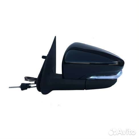 Зеркала granta 2114