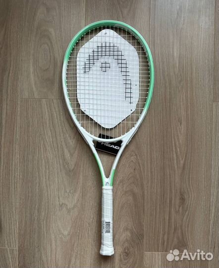 Ракетка Head Speed Geo для большого тенниса