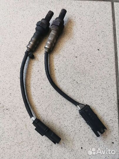 Лямбда зонд bmw r 1200 gs