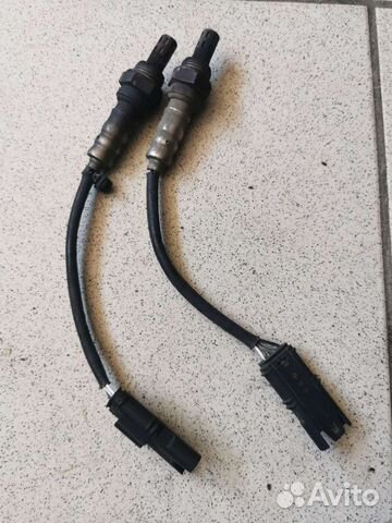 Лямбда зонд bmw r 1200 gs