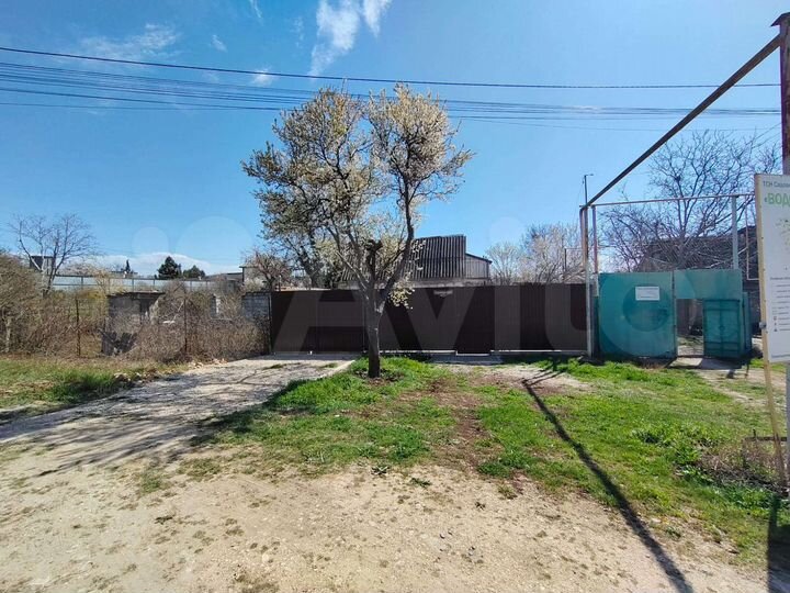 Участок 6,8 сот. (СНТ, ДНП)