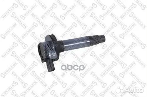 Катушка зажигания Mazda CX-9 07 6100255SX